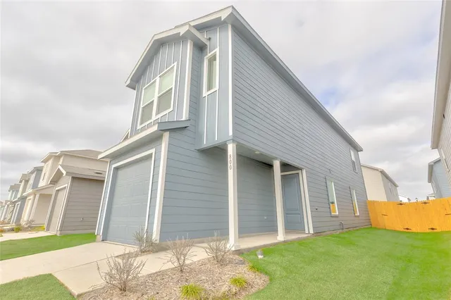 $1,650 | 800 Sandhill Crane Lane, Princeton, TX 75407