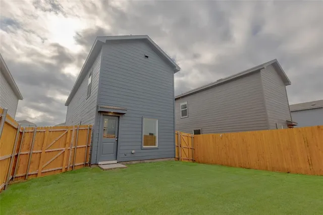 $1,650 | 800 Sandhill Crane Lane, Princeton, TX 75407