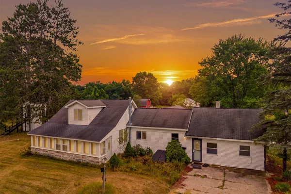 $339,000 | 14160 New Millpond Road, Big Rapids, MI 49307