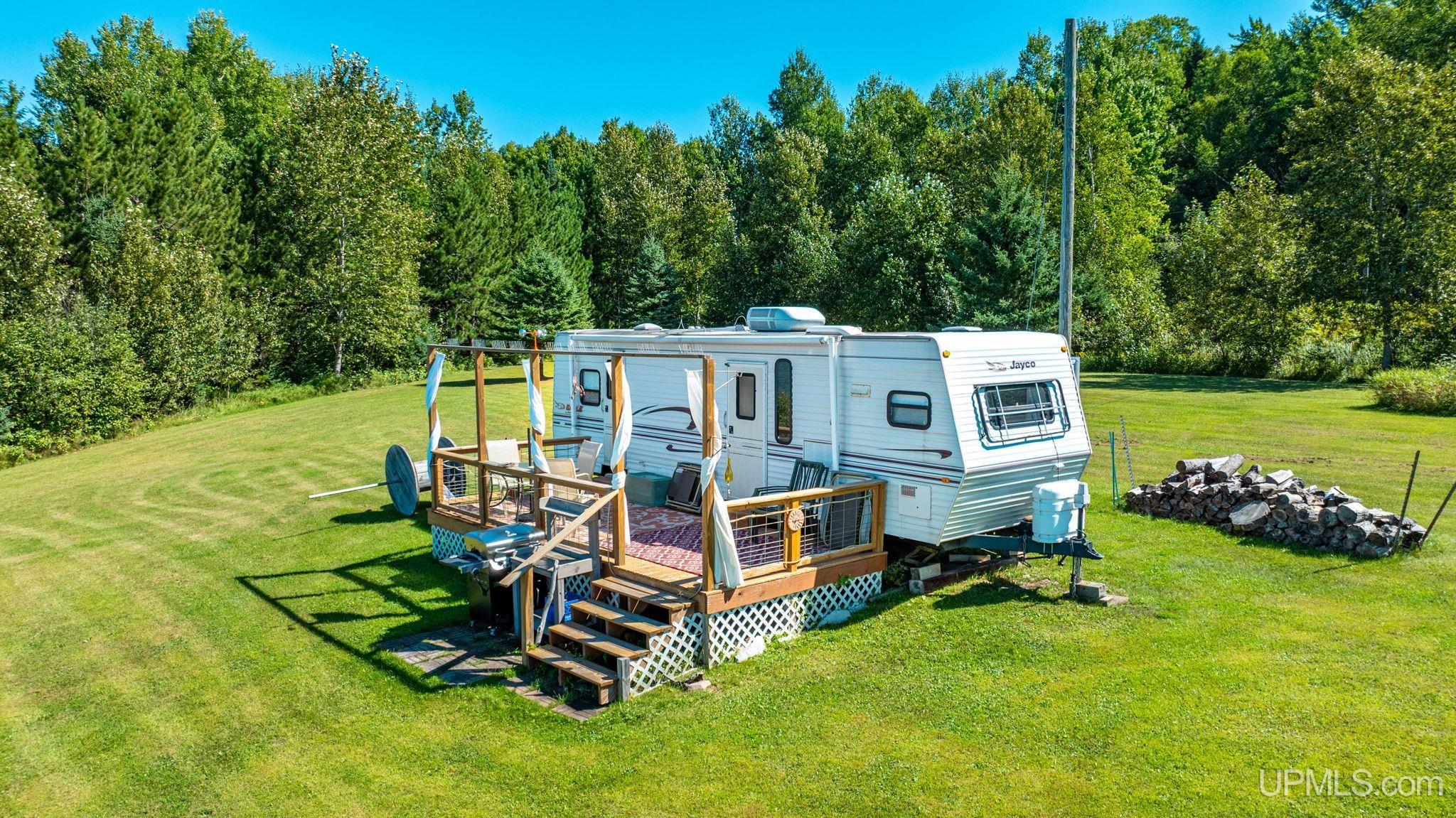 2-3 2nd Sand Beach Road Lanse, MI 49946 - Photo 5 of 14 Gallery Image 5