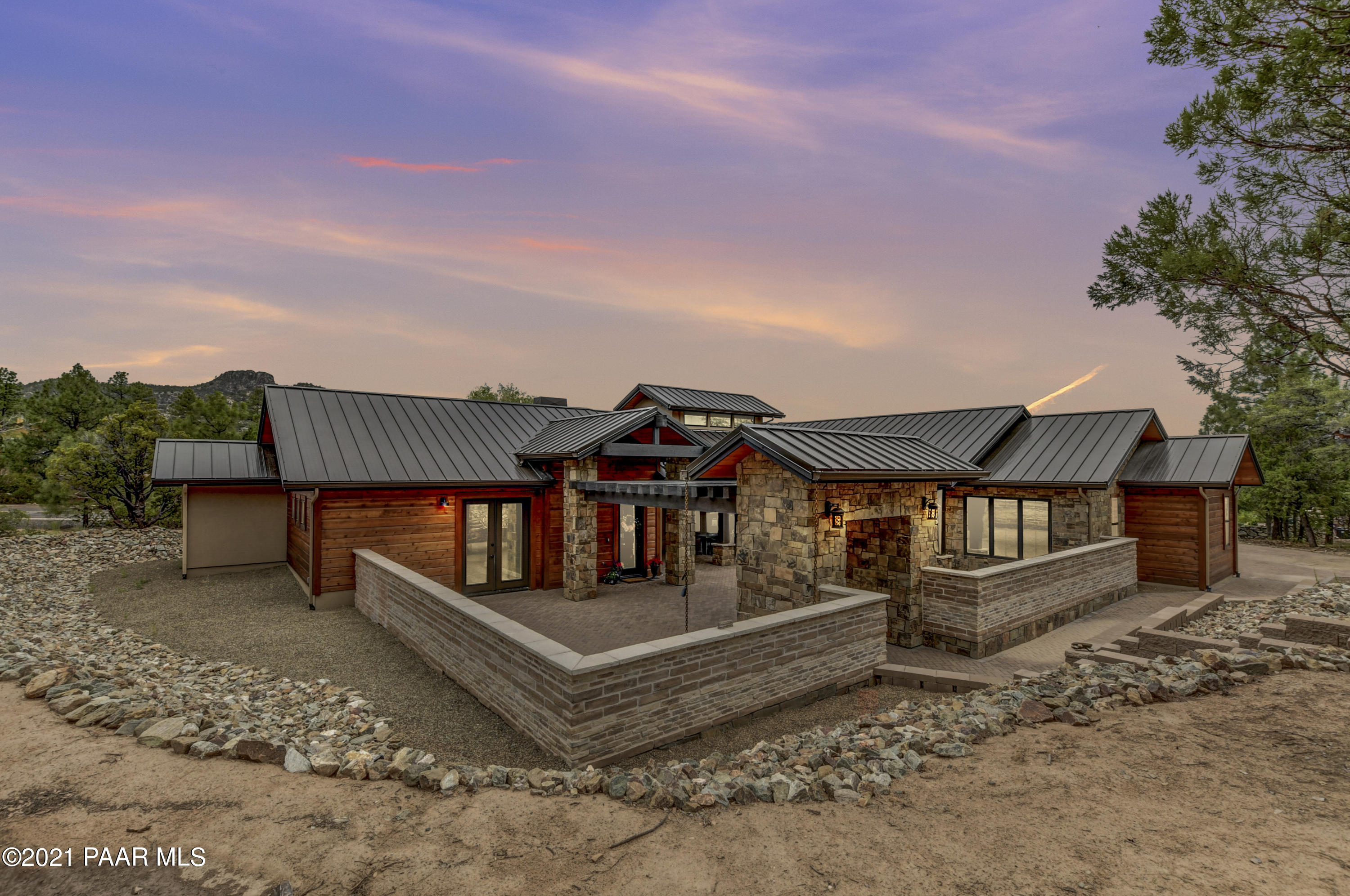 1725 Conifer Ridge Lane Prescott, AZ 86303 - Photo 1 of 57 A-Front-View (1)