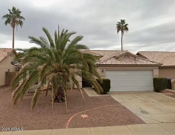 $2,050 | 9163 West Davis Road, Peoria, AZ 85382