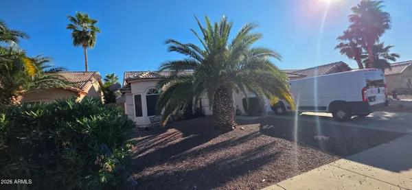 $2,050 | 9163 West Davis Road, Peoria, AZ 85382