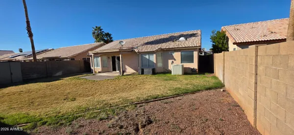 $2,000 | 9163 West Davis Road, Peoria, AZ 85382