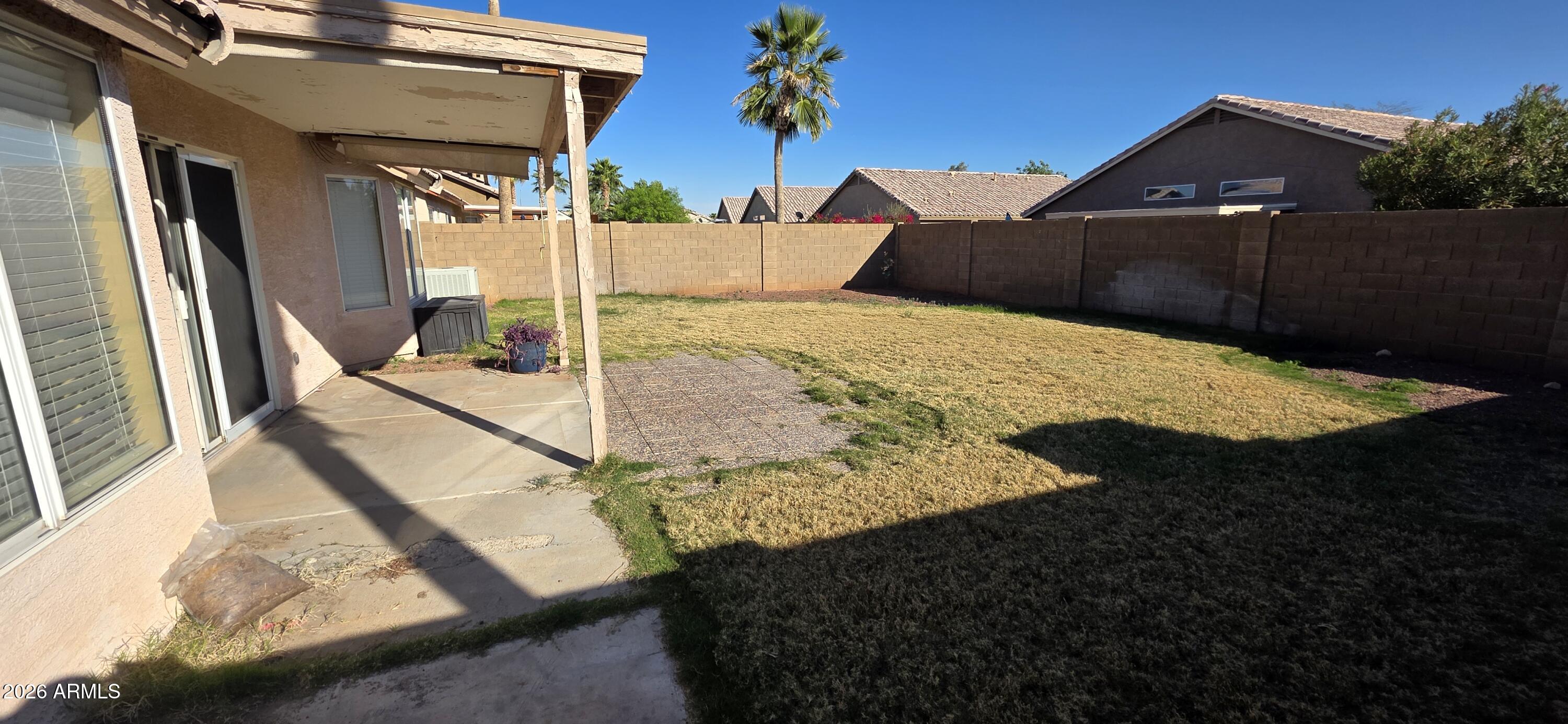 9163 West Davis Road Peoria, AZ 85382 - Photo 25 of 27 20260304_161320