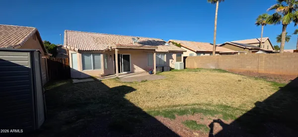 $2,050 | 9163 West Davis Road, Peoria, AZ 85382