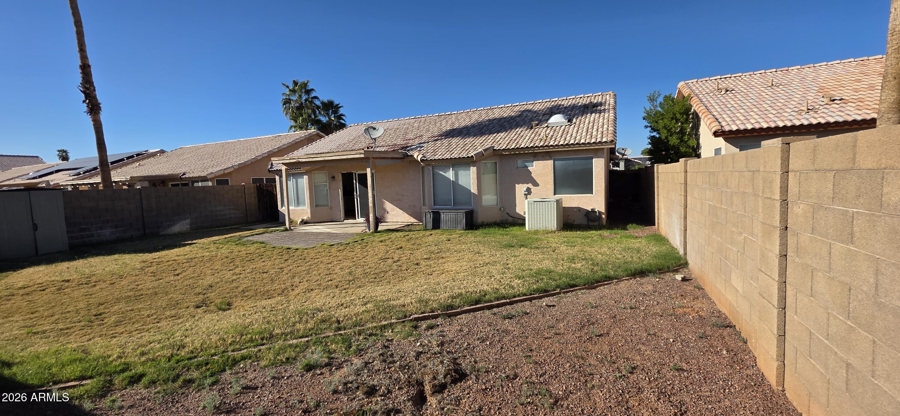 9163 West Davis Road Peoria, AZ 85382 - Photo 27 of 27 20260304_161350