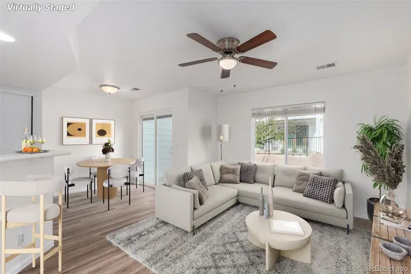 $285,000 | 5850 Ceylon Street, Unit D, Denver, CO 80249