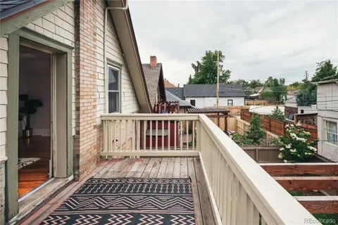 $750,000 | 3647 Clay Street, Denver, CO 80211