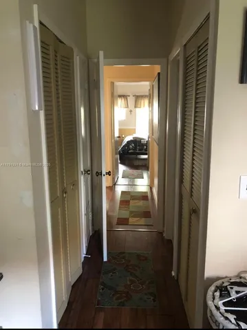 a view of a bathroom