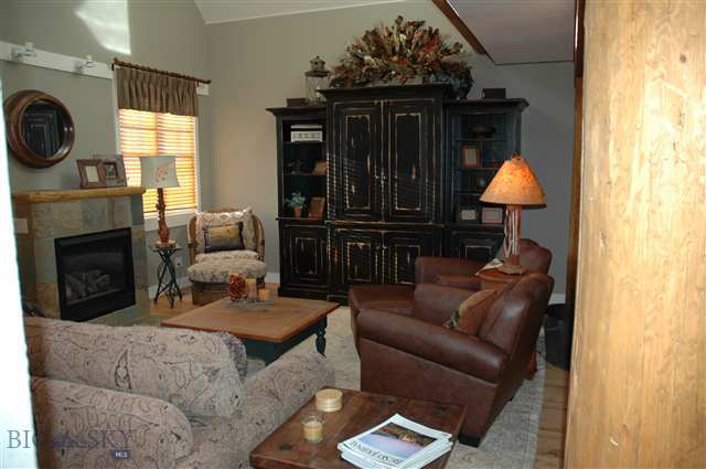 6 Lower Saddle Ridge Road, Unit 2 Big Sky, MT 59716 - Photo 1 of 1 Gallery Image 1