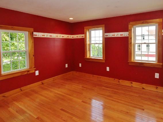 15 Main Street Tenants Harbor, ME 04860 - Photo 14 of 28 Living Room.