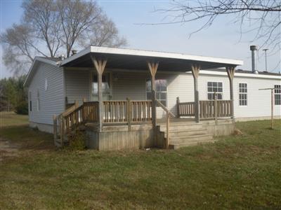 7275 West St Charles Road Sumner, MI 48889 - Photo 6 of 6 Additional Photo