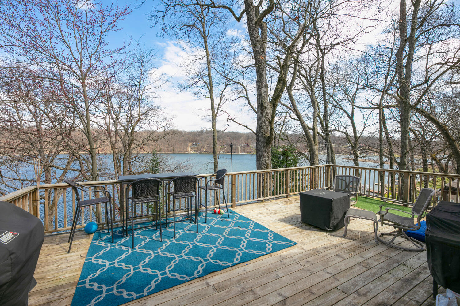 69465 High Street Union, MI 49130 - Photo 11 of 44 69465 High St Union MI 49130-large-016-0