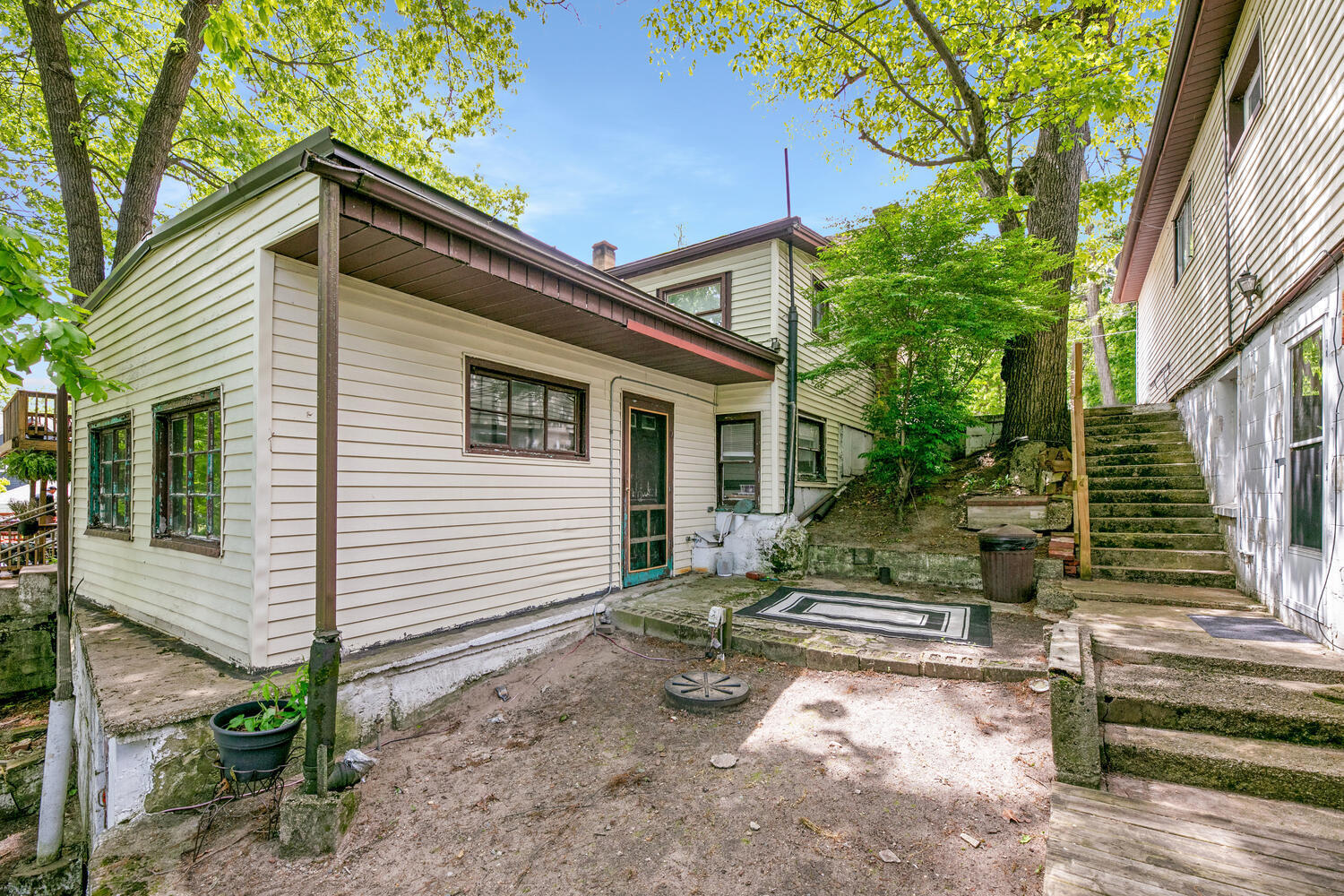 69465 High Street Union, MI 49130 - Photo 23 of 44 69465 High St Union MI 49130-large-029-0