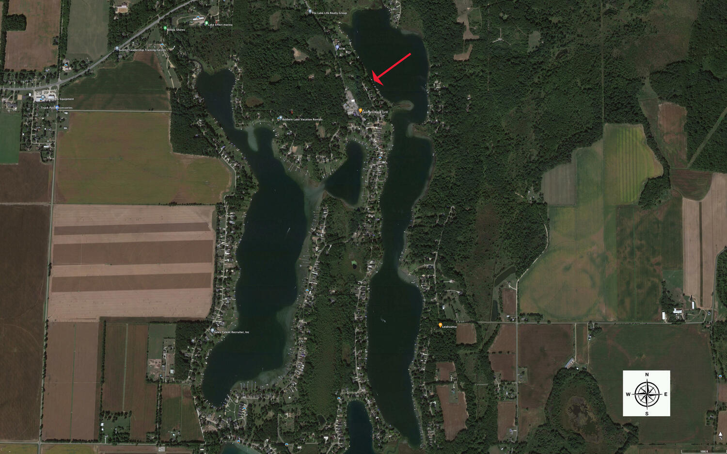 69465 High Street Union, MI 49130 - Photo 35 of 44 69465 High St Union MI 49130-large-048-0