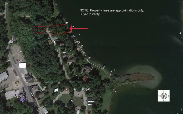 $579,000 | 69465 High Street, Union, MI 49130