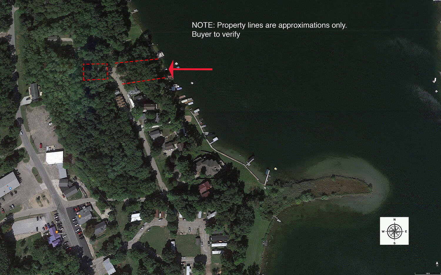 69465 High Street Union, MI 49130 - Photo 36 of 44 69465 High St Union MI 49130-large-049-0