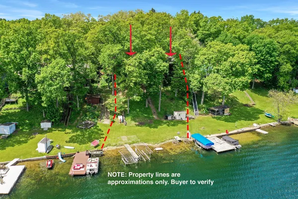 $579,000 | 69465 High Street, Union, MI 49130