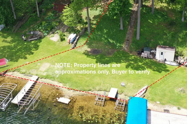 $579,000 | 69465 High Street, Union, MI 49130