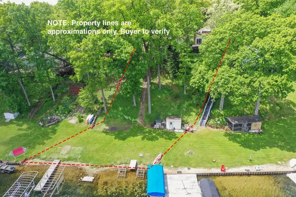 $579,000 | 69465 High Street, Union, MI 49130