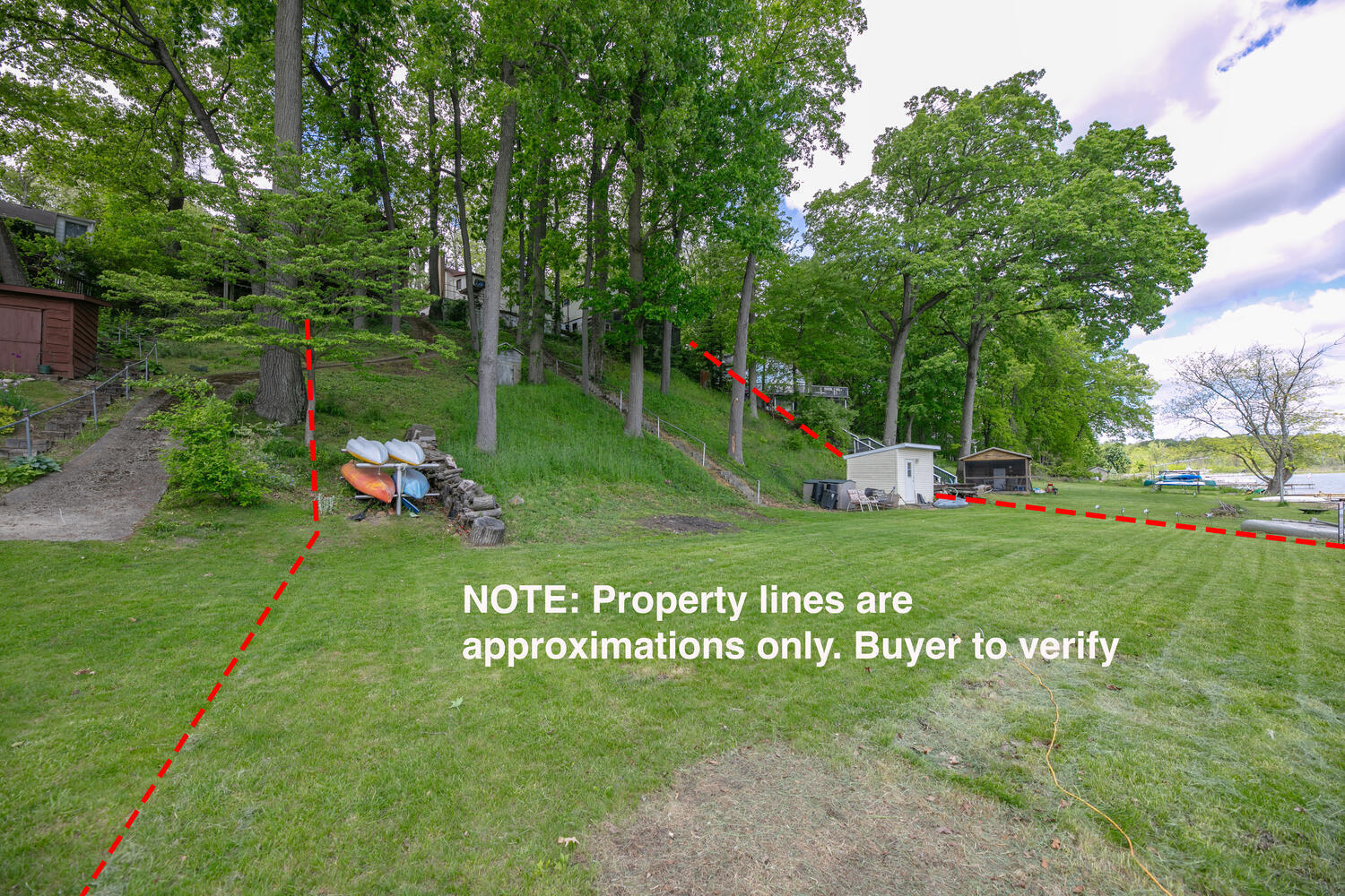 69465 High Street Union, MI 49130 - Photo 43 of 44 69465 High St Union MI 49130-large-056-0