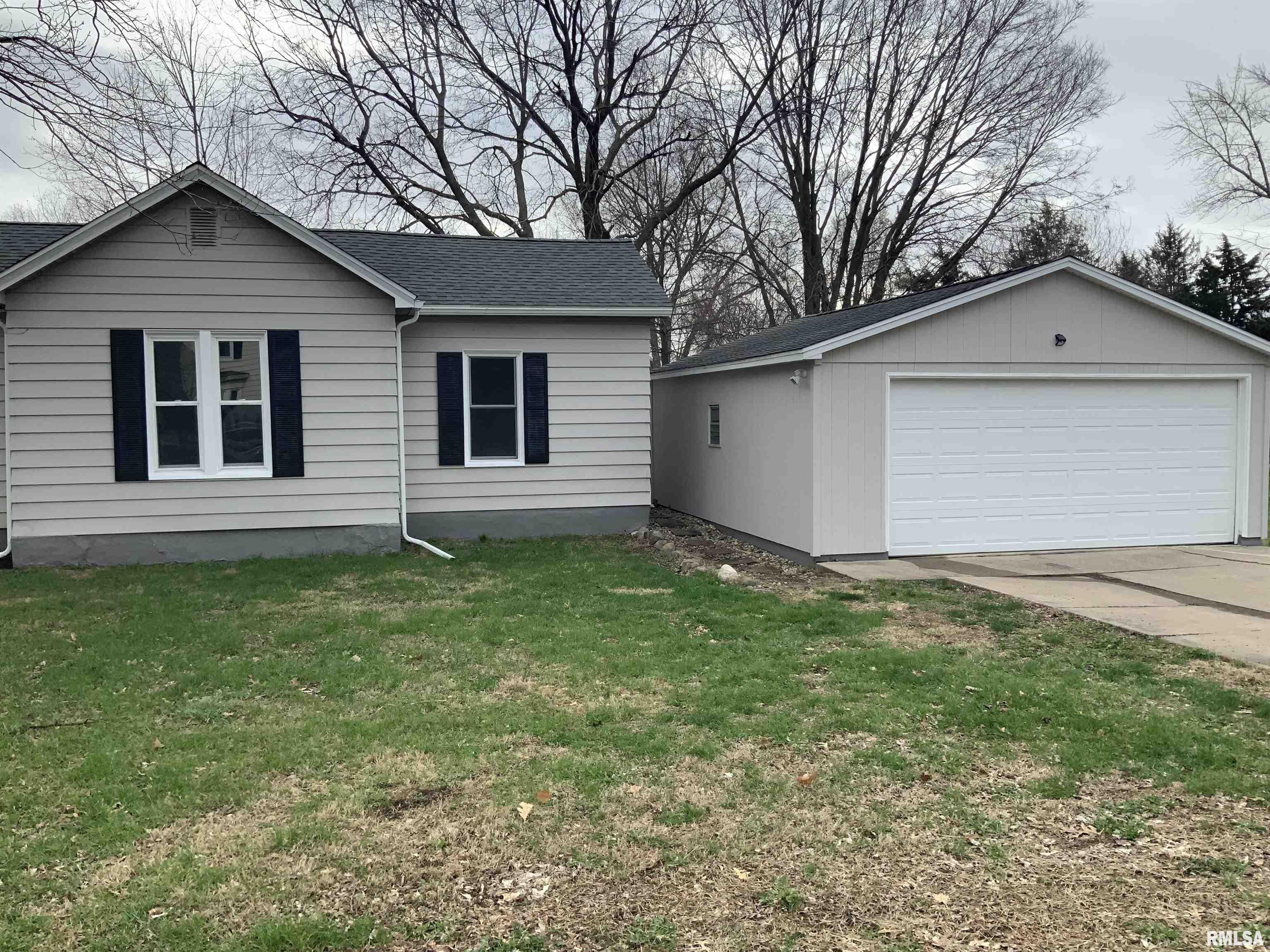 520 West Beech Street Chillicothe, IL 61523 - Photo 21 of 22