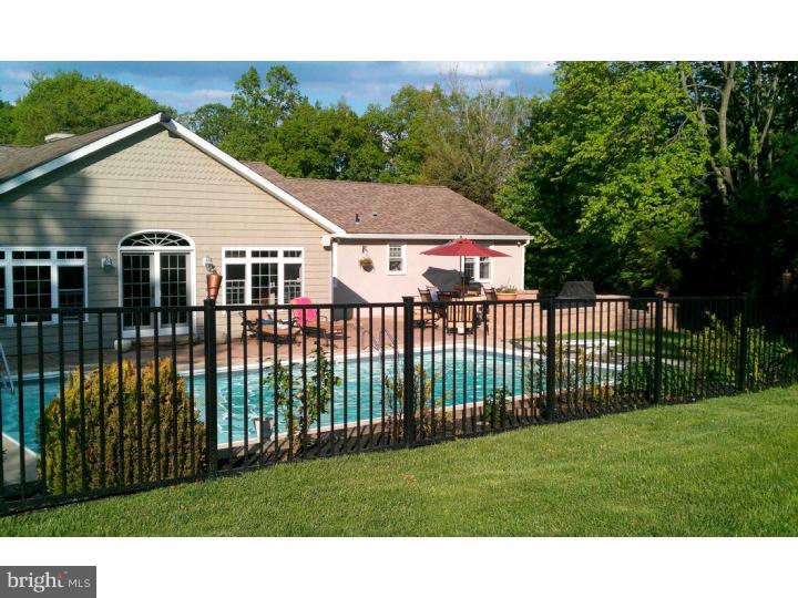 258 Painter Road Media, PA 19063 - Photo 22 of 25 Pool