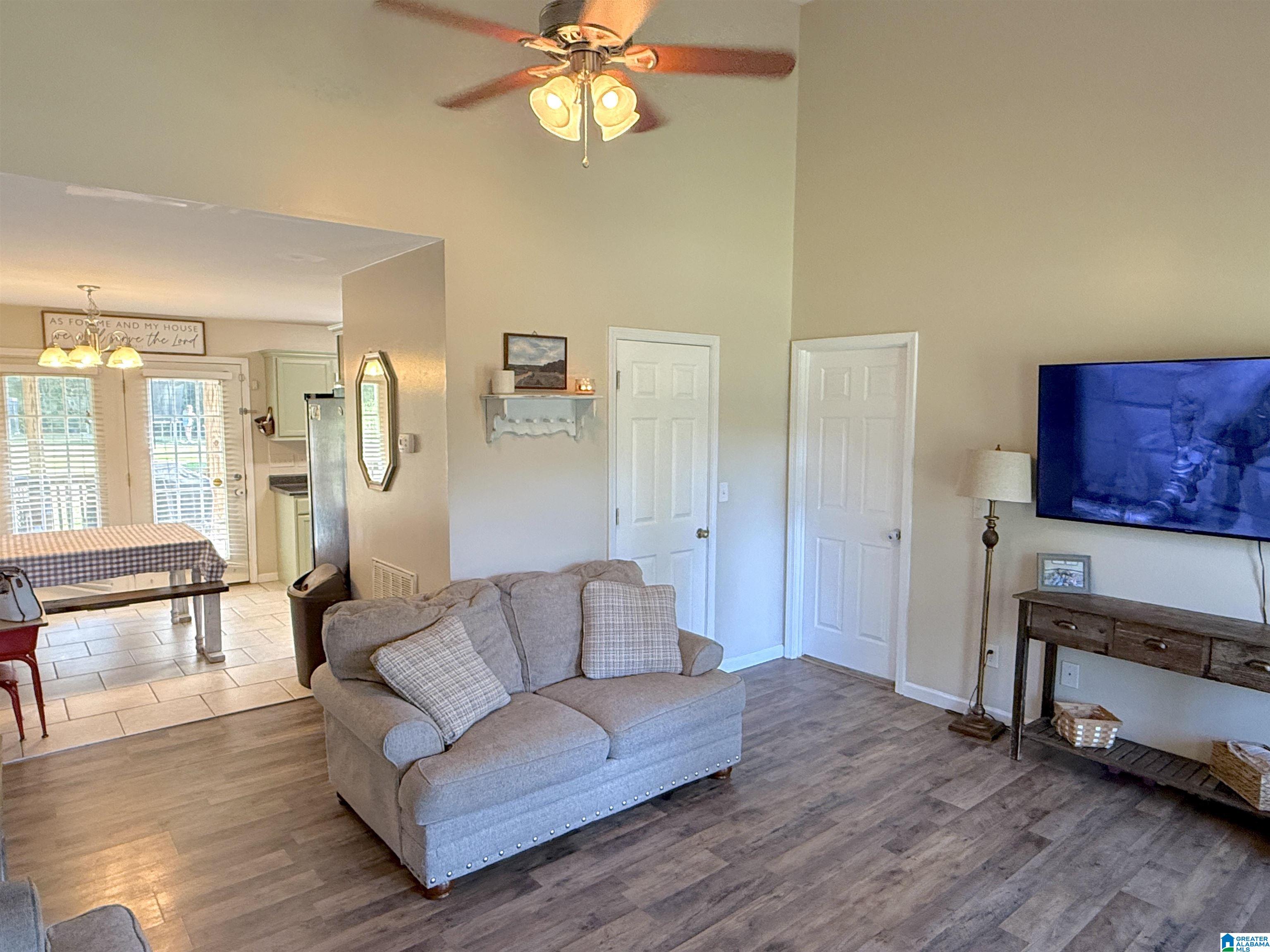 91 Briarfield Road Warrior, AL 35180 - Photo 7 of 22