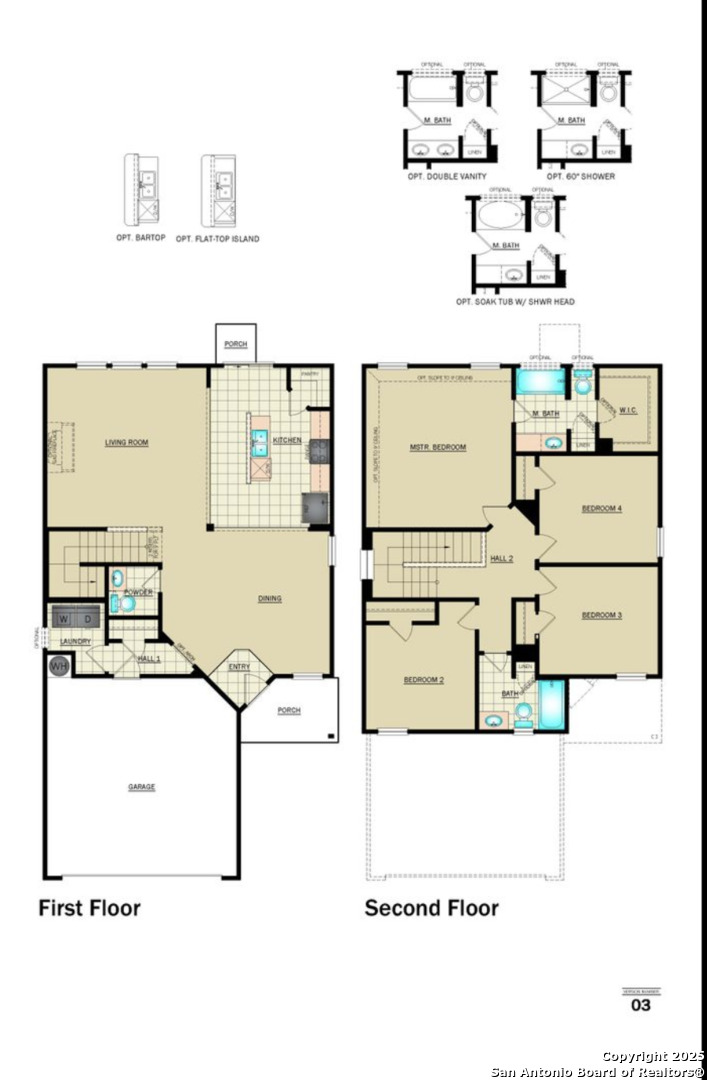 13018 Candace Way St. Hedwig, TX 78152 - Photo 12 of 15 unknown