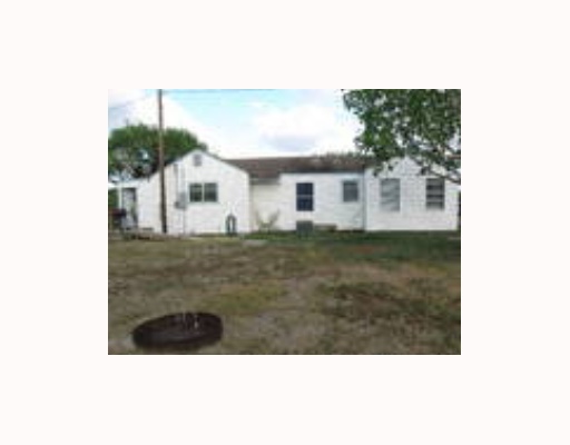 1196 E Creek Riviera, TX 78379 - Photo 7 of 7 a view of a house with a backyard