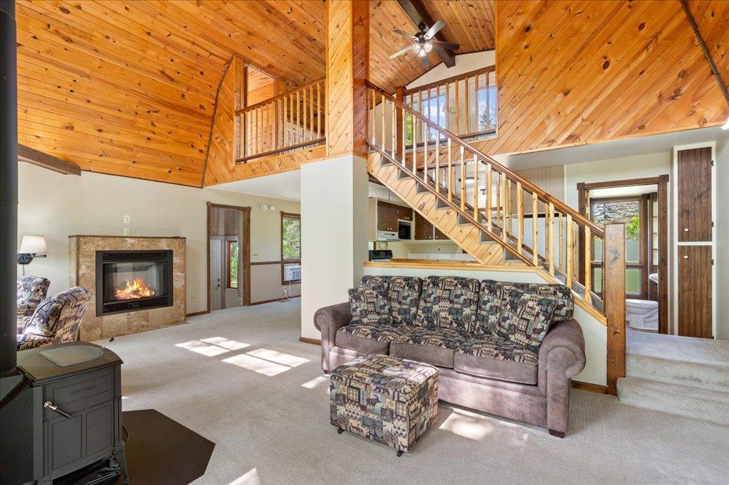 2811 Mississippi Shores Road Fort Ripley, MN 56449 - Photo 7 of 36