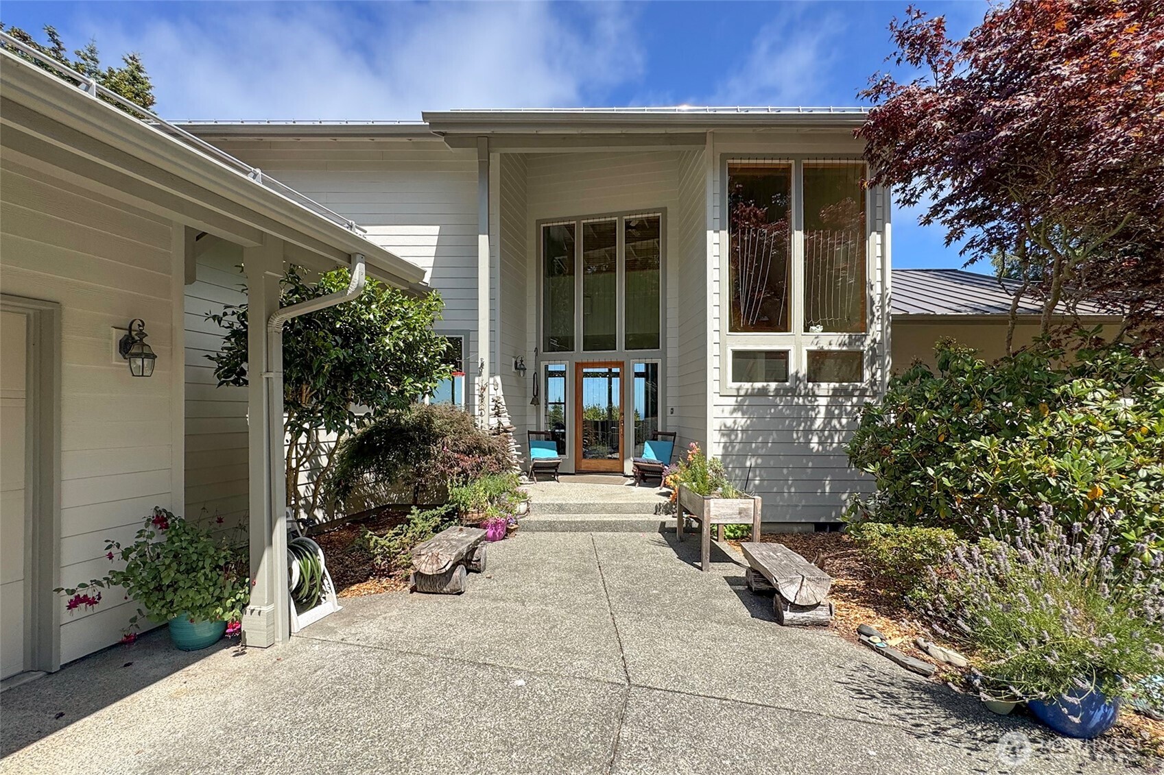 1668 Freshwater Bay Road Port Angeles, WA 98363 - Photo 4 of 40 Gallery Image 4