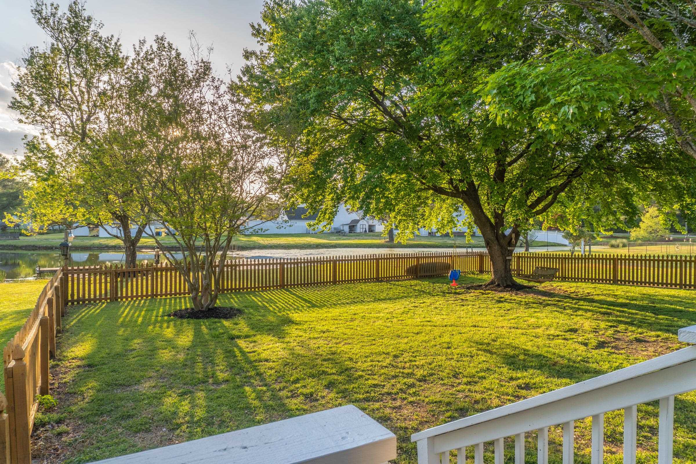 1028 Lake Path Road Willow Spring, NC 27592 - Photo 29 of 79 Photo 29