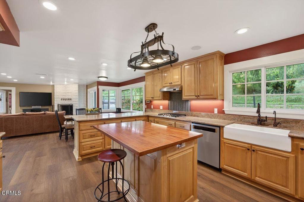 6151 Wheeler Canyon Road Santa Paula, CA 93060 - Photo 24 of 67