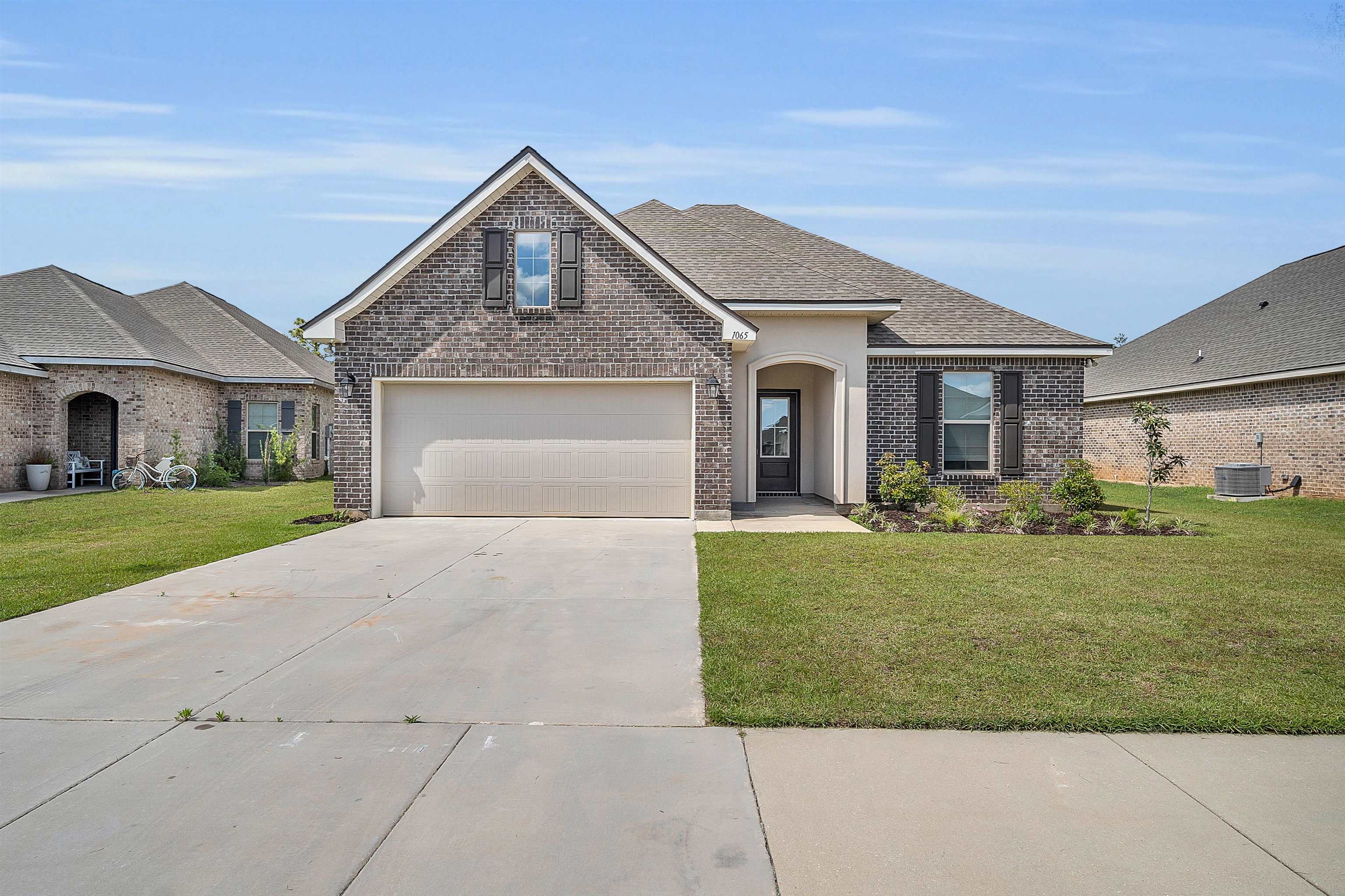 1065 Stella Road Foley, AL 36535 - Photo 1 of 26