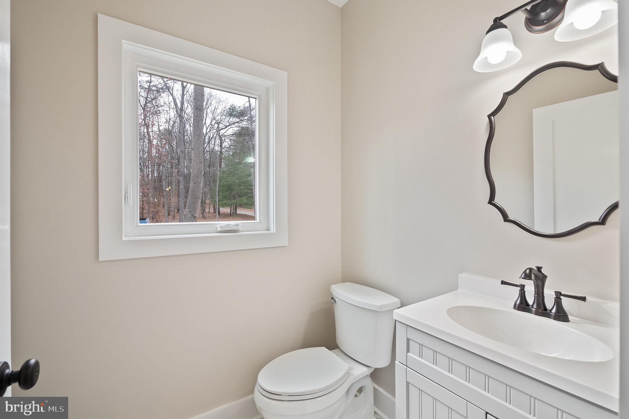 4164 Ebenezer Road Bluemont, VA 20135 - Photo 7 of 12 Bedroom Bath