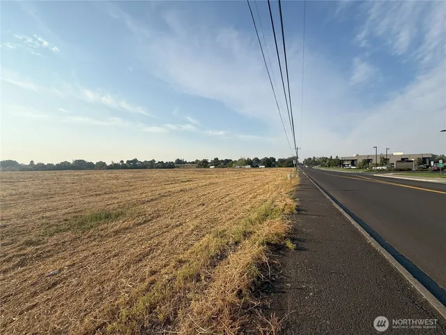 $6,000,000 | 0 South College Avenue, Walla Walla, WA 99362