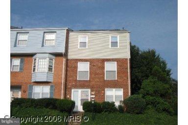 21 Timber Rock Road Gaithersburg, MD 20878 - Photo 1 of 1 Exterior (Main)