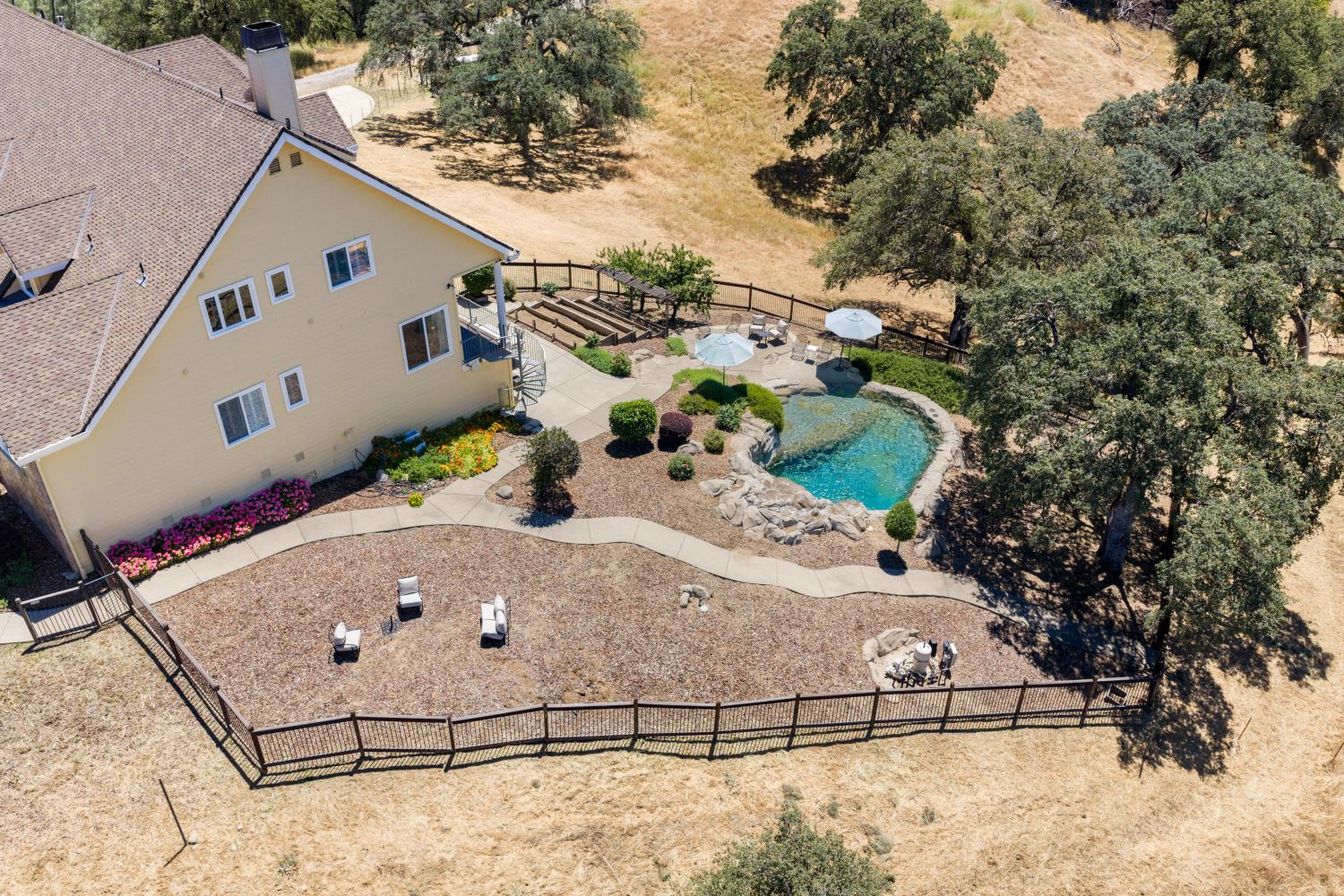 6881 Sagittarius Road Placerville, CA 95667 - Photo 53 of 73
