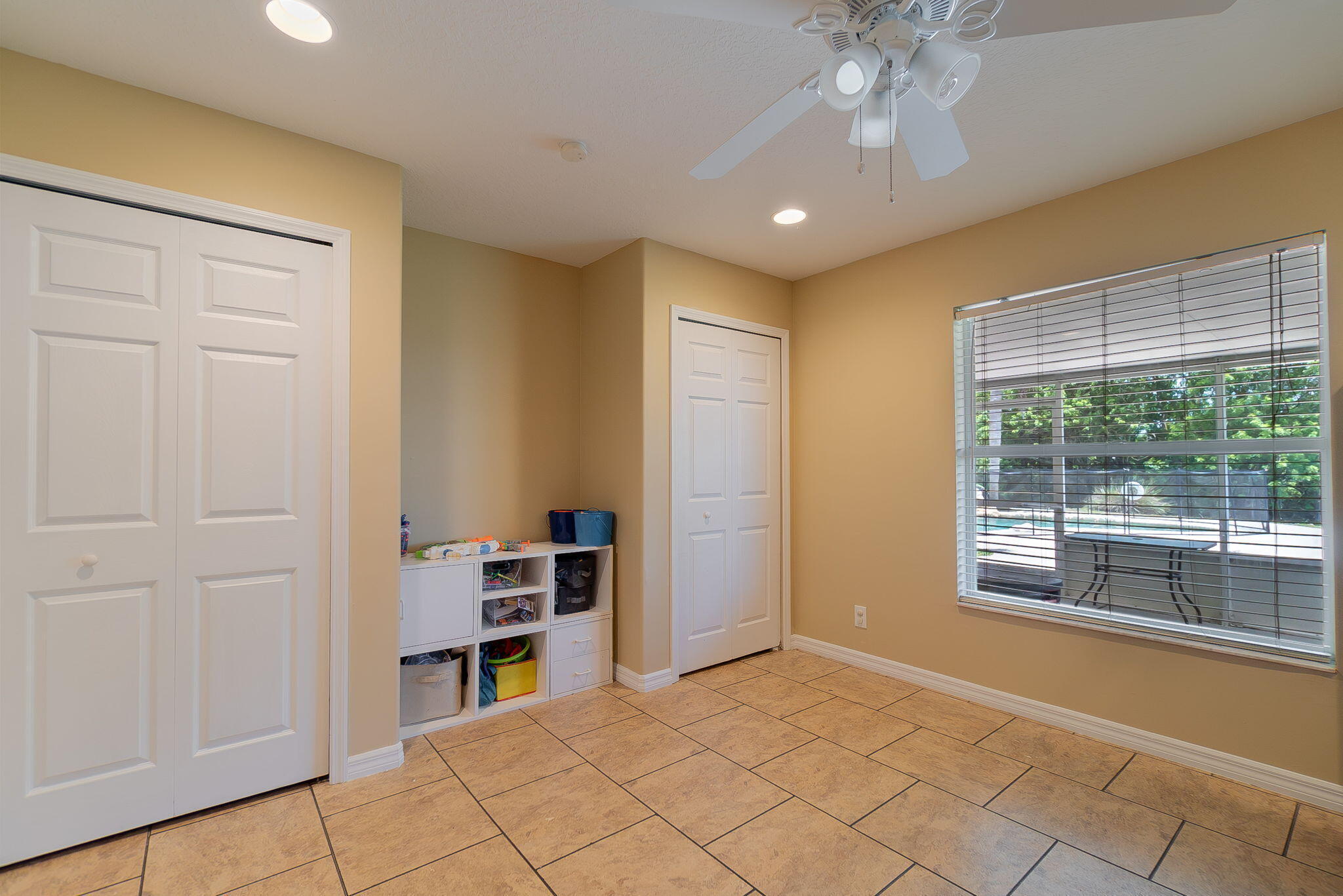 17468 North 38th Road North Loxahatchee, FL 33470 - Photo 20 of 40 Bedroom 2