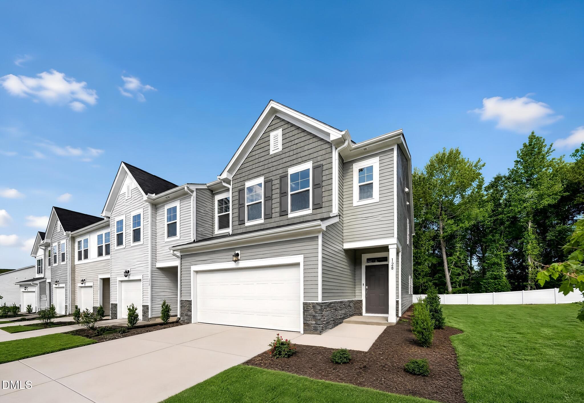 128 Tree Moss Court Rolesville, NC 27571 - Photo 2 of 30 SUN_ParkerRidge_Pic_Coleman-18