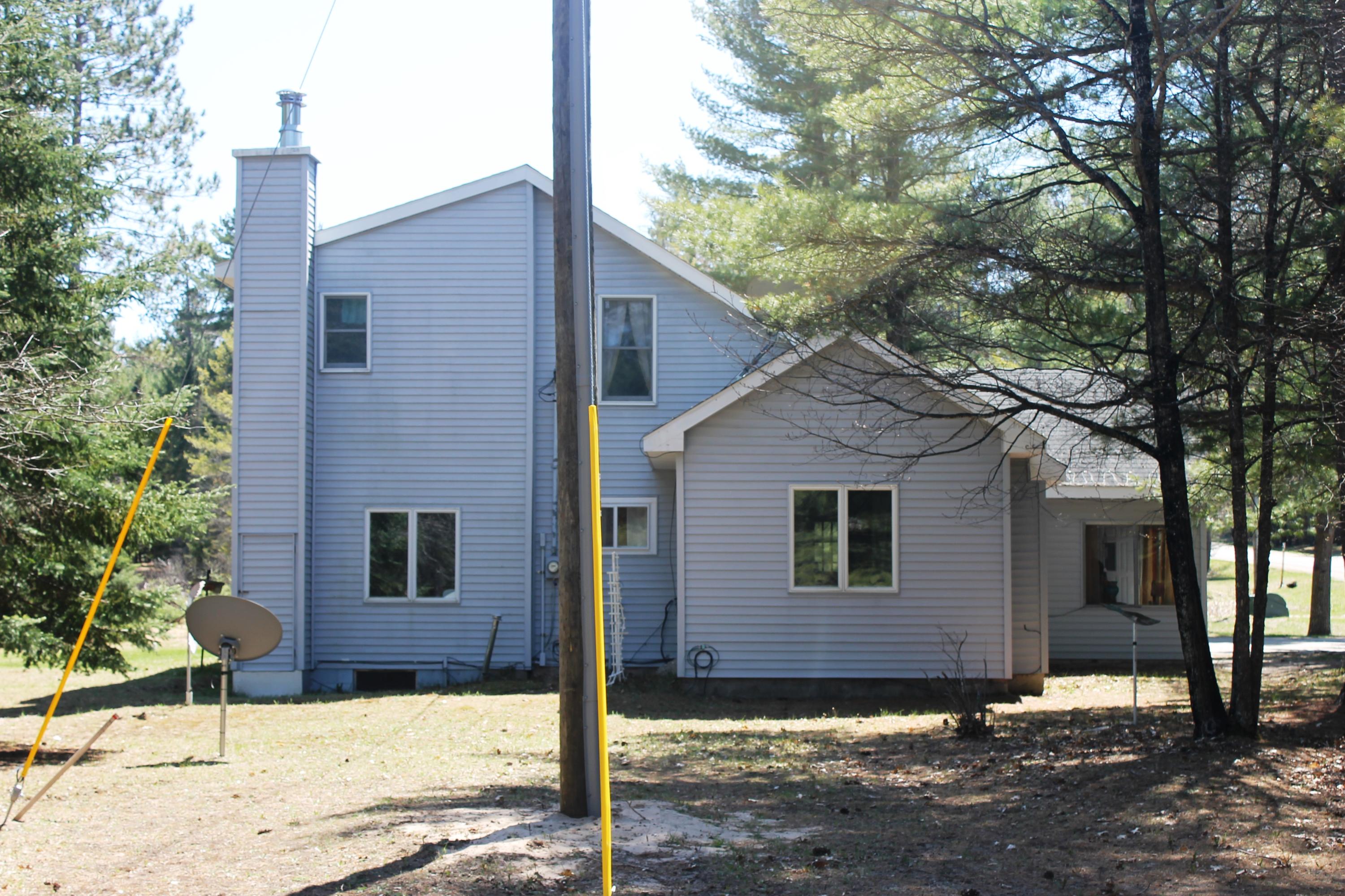 1869 South Wakeley Bridge Road Grayling, MI 49738 - Photo 2 of 51 Gallery Image 2