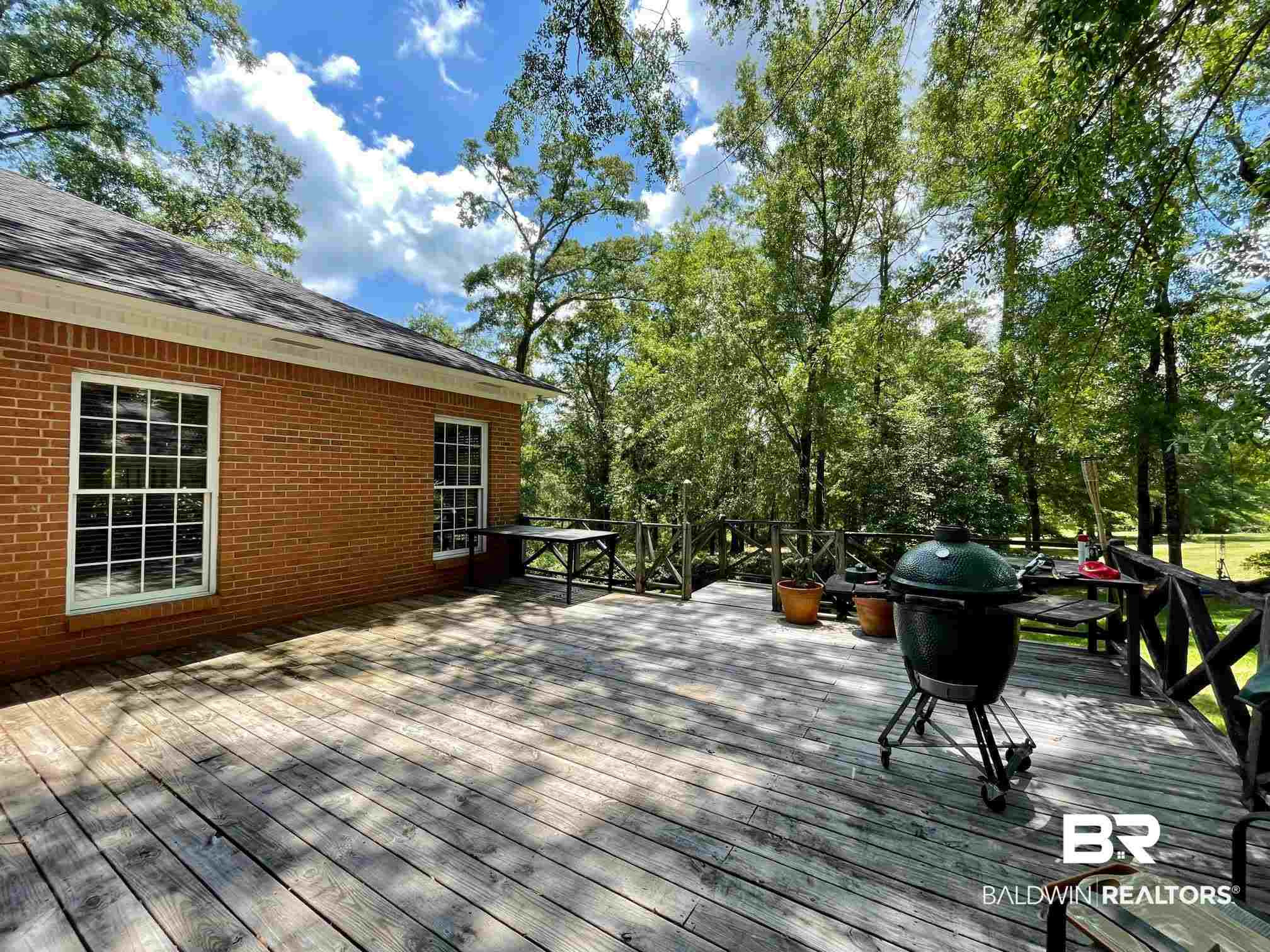 1050 Old Castleberry Road Brewton, AL 36426 - Photo 27 of 32