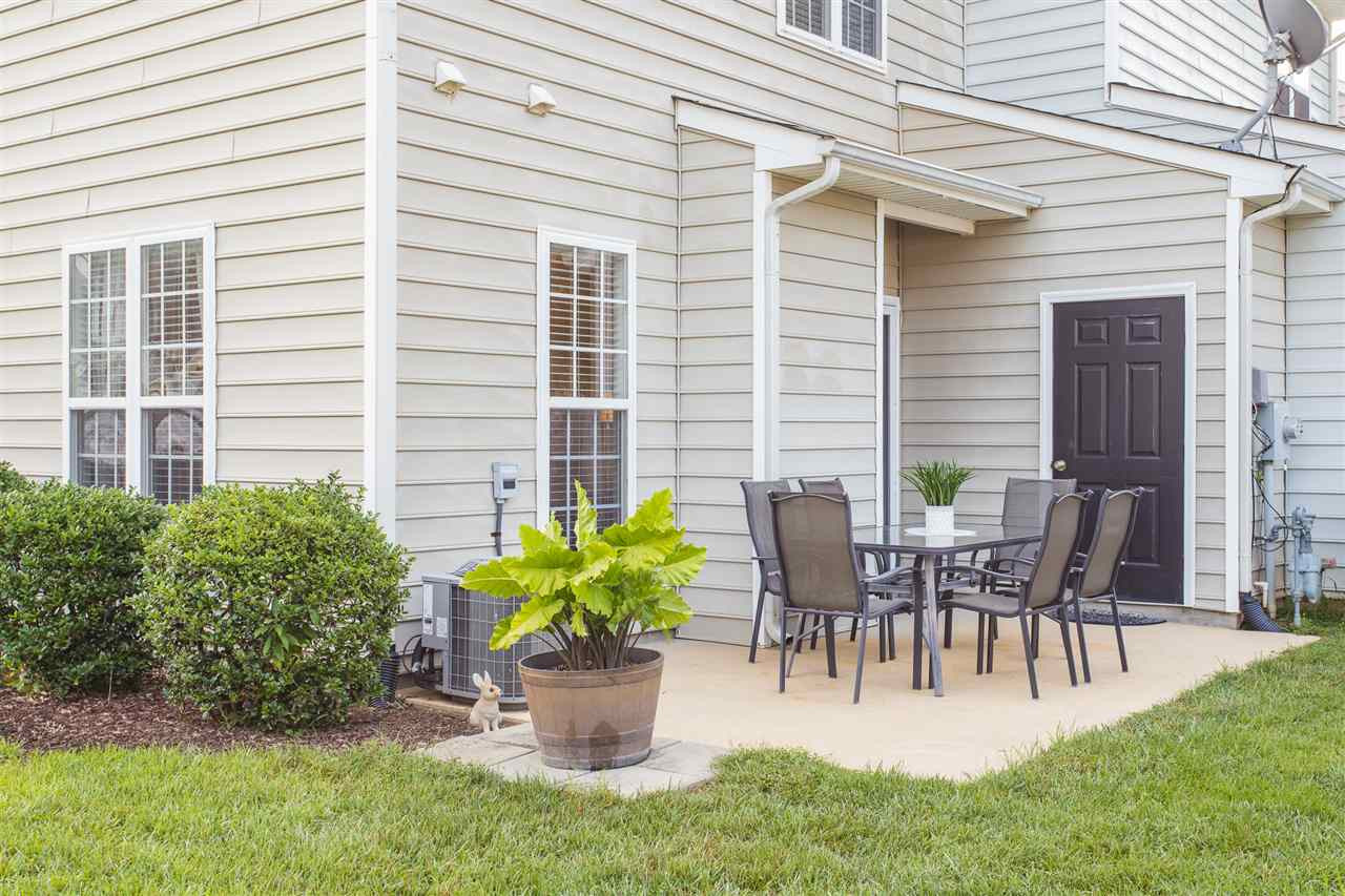 9011 Grassington Way Raleigh, NC 27615 - Photo 28 of 28 Photo 28