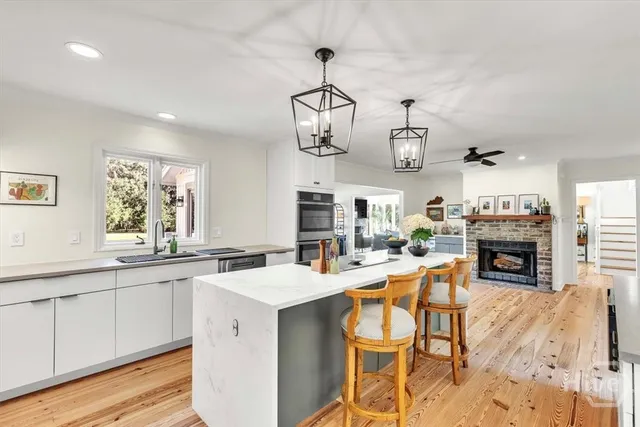 $800,000 | 4 Fox Meadow Circle, Savannah, GA 31411