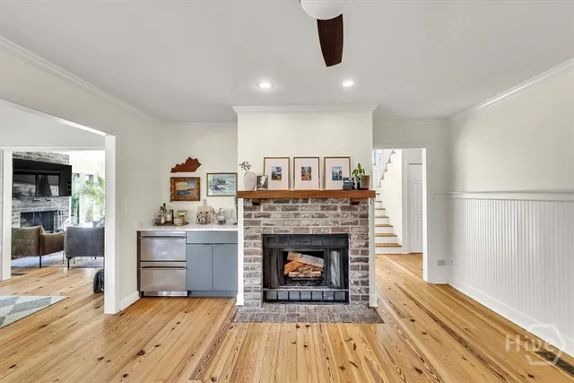 $800,000 | 4 Fox Meadow Circle, Savannah, GA 31411