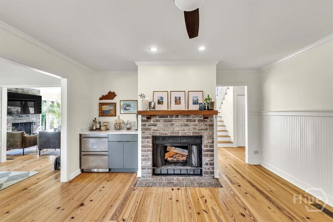 4 Fox Meadow Circle Savannah, GA 31411 - Photo 16 of 42