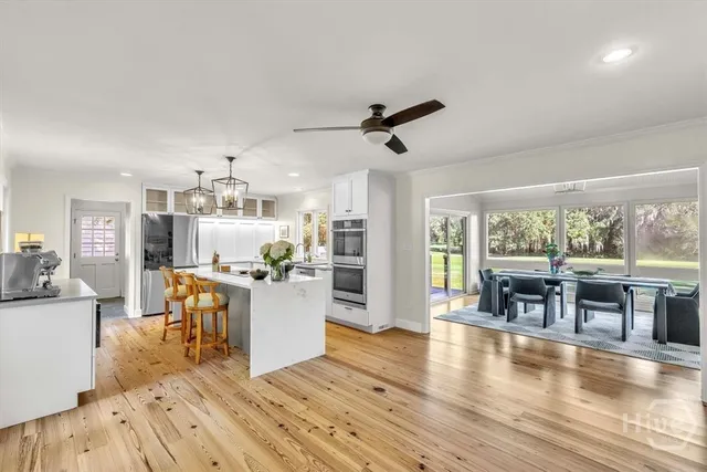 $800,000 | 4 Fox Meadow Circle, Savannah, GA 31411