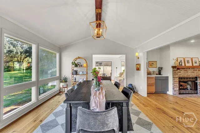 $800,000 | 4 Fox Meadow Circle, Savannah, GA 31411